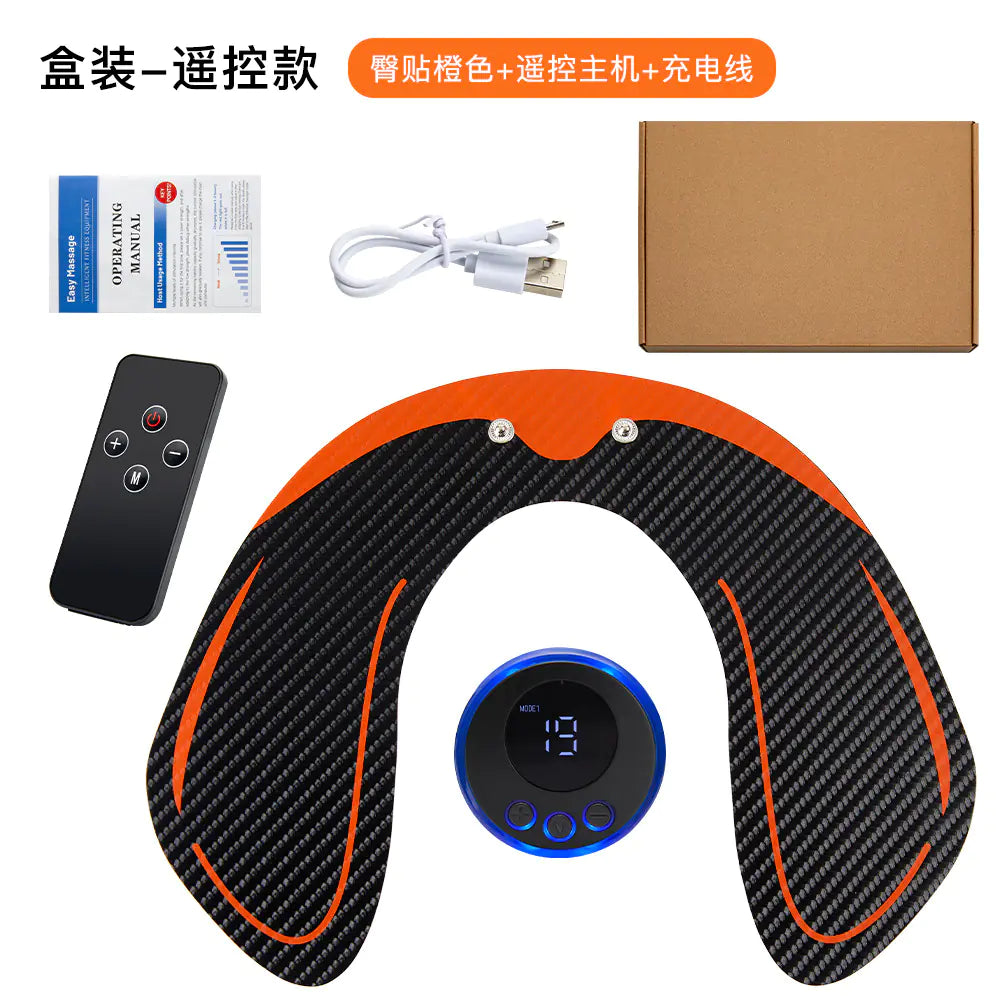 EMS Ab & Glute Sculpting Trainer