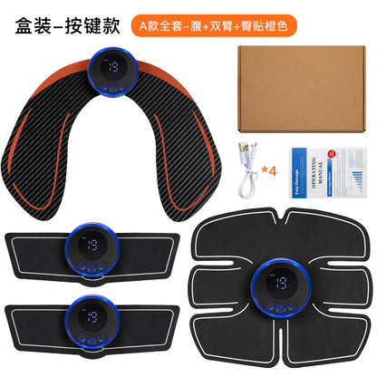 EMS Ab & Glute Sculpting Trainer