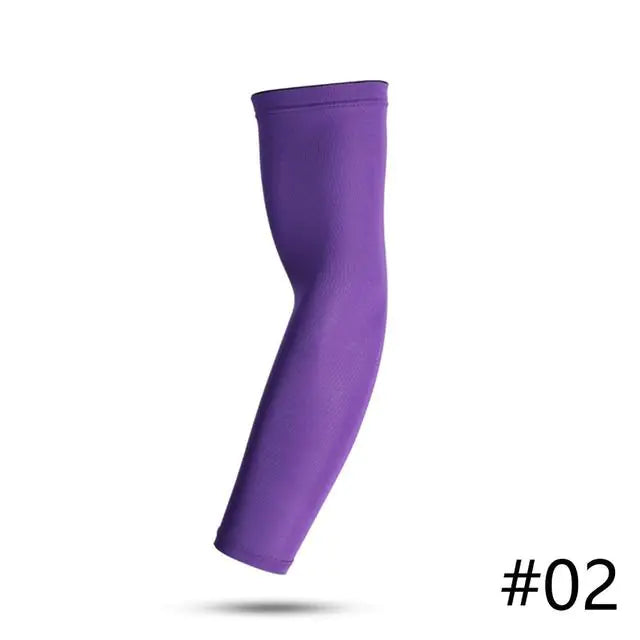 CoolShield UV Arm Guards