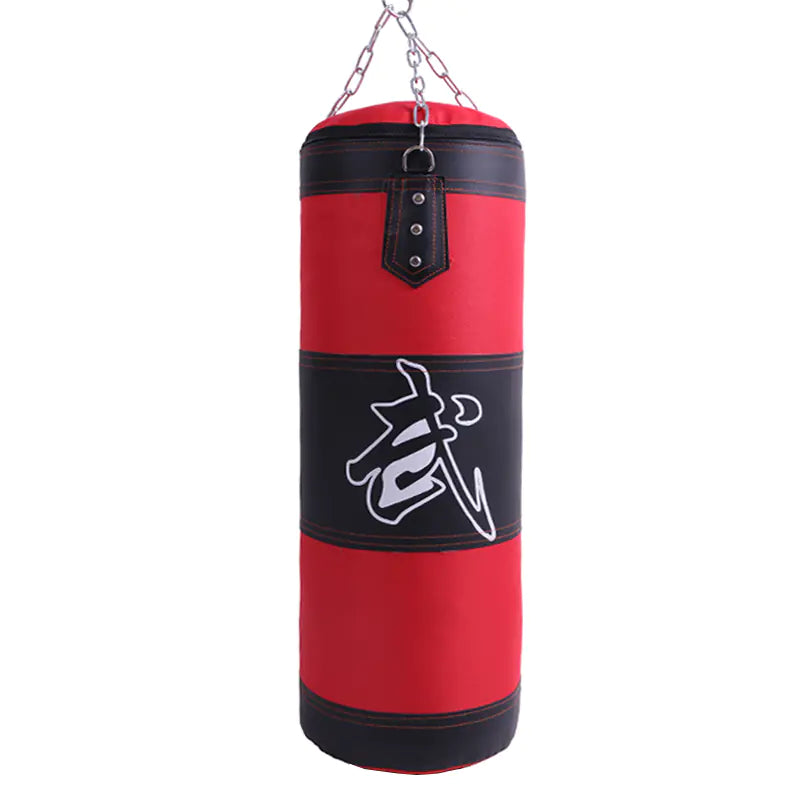 All-Age Home Boxing Bag - Workout Essential