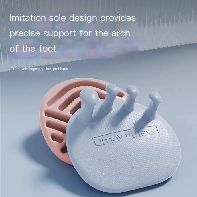Arch Aid Trainer for Enhanced Foot Health