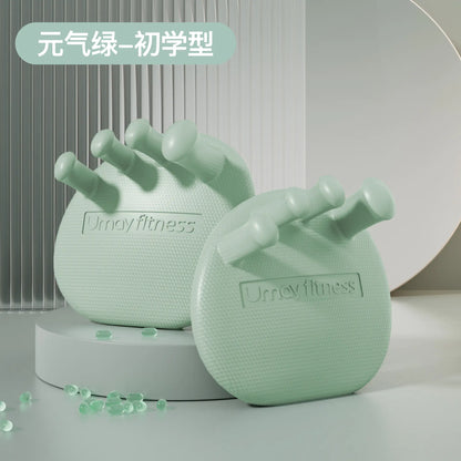 Arch Aid Trainer for Enhanced Foot Health