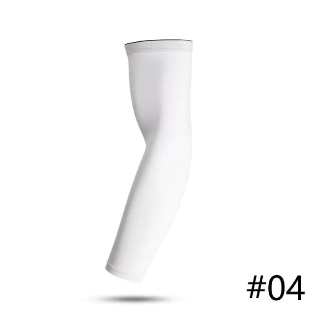 CoolShield UV Arm Guards