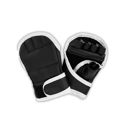 SmartFit Punch Trainer with Music